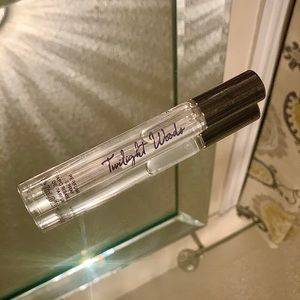 New Bath and Body travel size spray